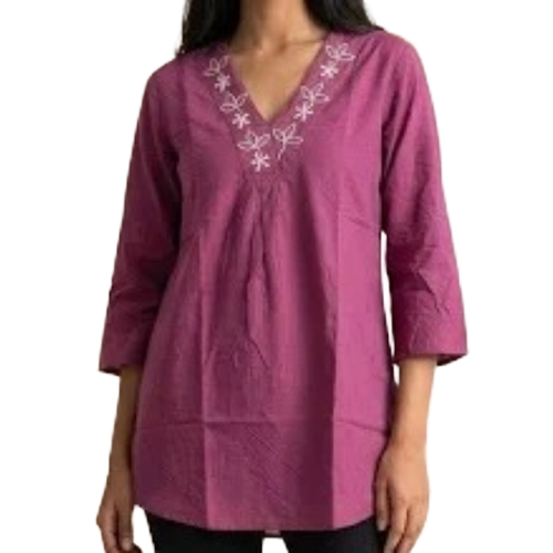 Cotton Top