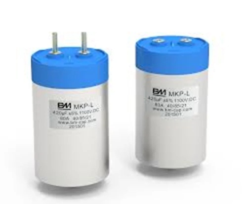 Dc Link Capacitor