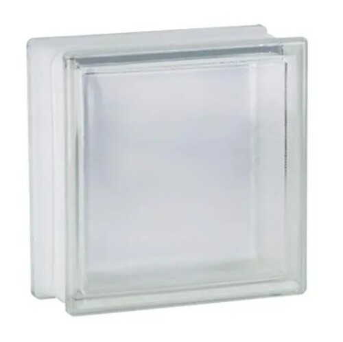 Decorative Glass Block