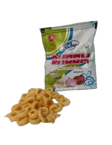 Dhoom Crispy Snacks - Feature: Low Fat