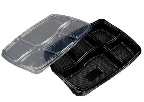Disposable Meals Tray
