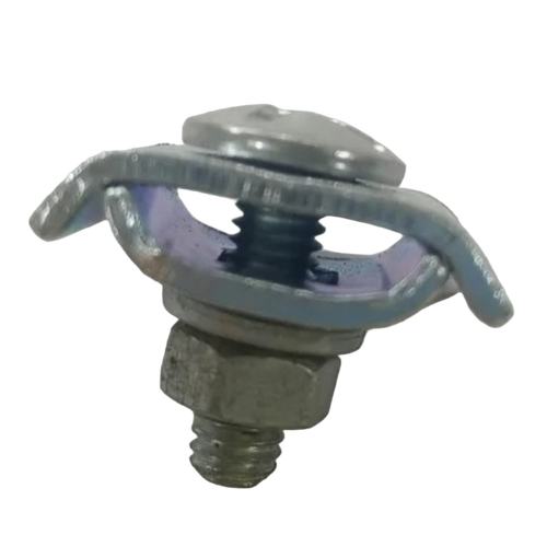 Electric Fence Wire Joint Clamp