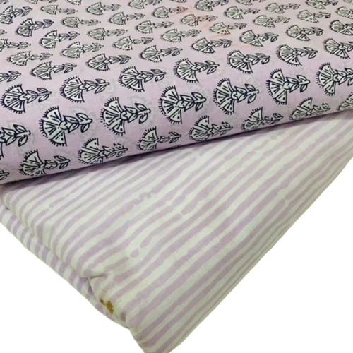 Fancy Cotton Fabric