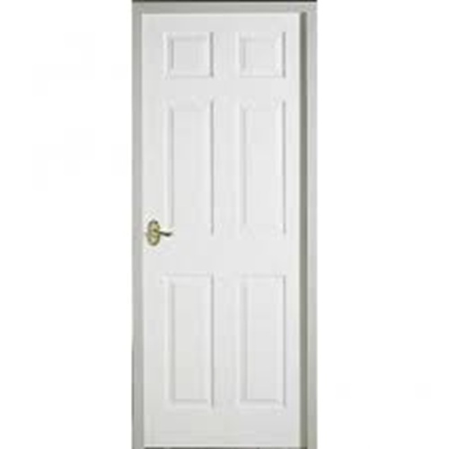 Fiber Doors - Fiber Material, Multi Color, All Sizes | Lightweight, Water Resistant, Termite Resistant, Stylish Design