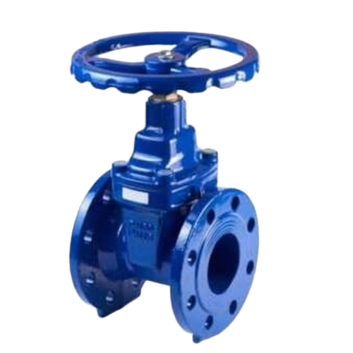 Gate Ball Valve