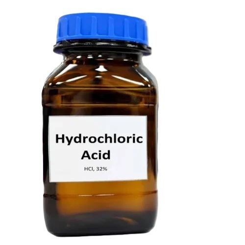 Hydrochloric Acid