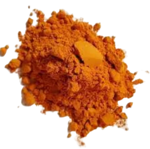 Kurkure Masala Powder - Color: Red
