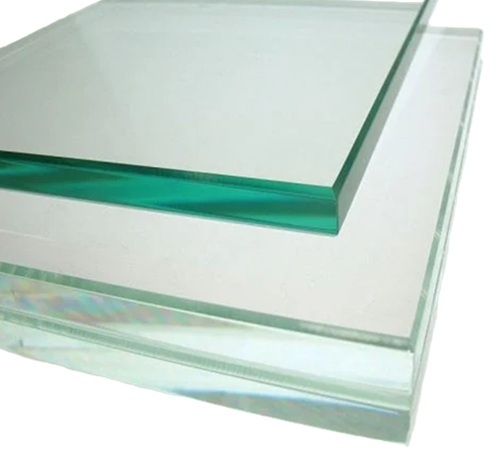 Laminated Glass