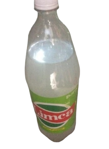 Limca Cold Drink - Alcohol Content (%): No