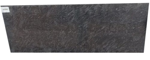 Matka Black Granite Slab