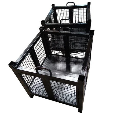 Ms Pallet Bins