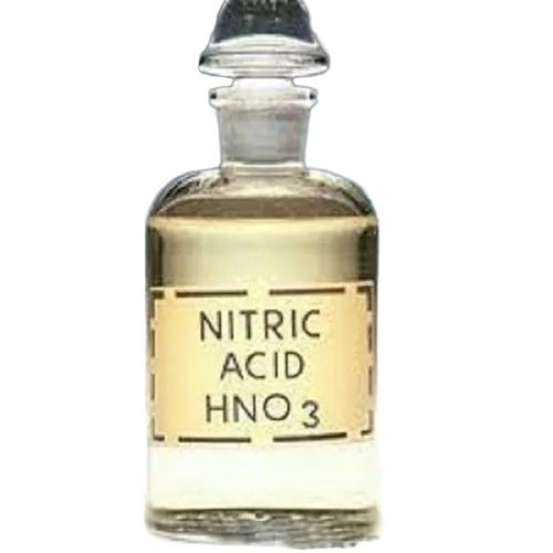 Nitric Acid