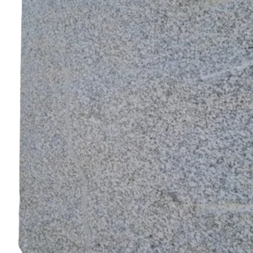 P White Granite Slab - All Sizes, Polished Surface, White Color | Heat Resistant, Scratch Resistant, Weather Resistant