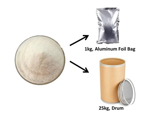Pharmaceutical Raw Material