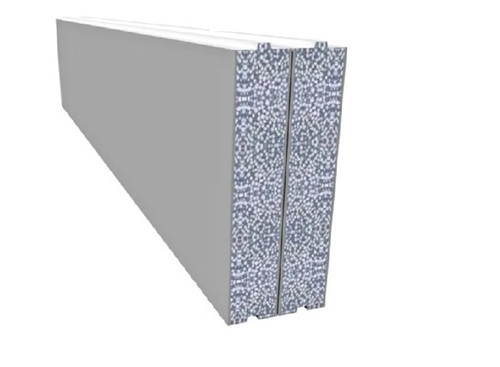 Plain Aerocon Panels