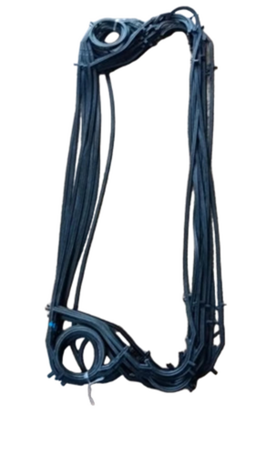 Plate Heat Exchanger Gasket