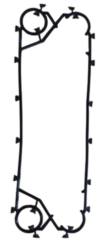Plate Heat Exchanger Gaskets