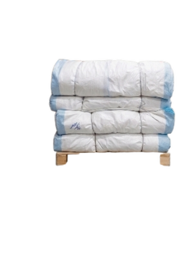 PP Woven Fabrics
