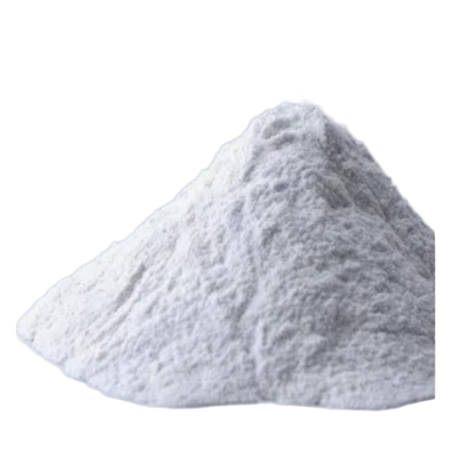 Premium Silica Powder - White Fine Powder, High Purity, Heat Resistant, Chemically Stable