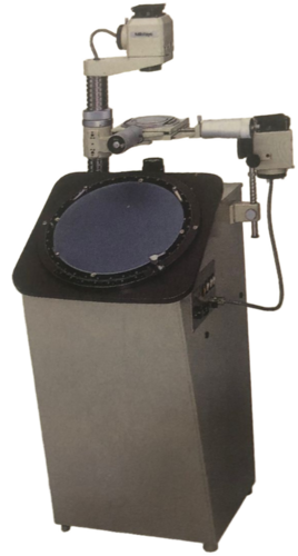 Profile Projector