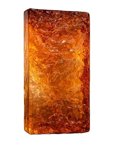 Rectangle Glass Bricks