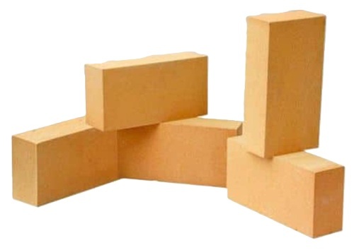Rectangular Refractory Fire Brick