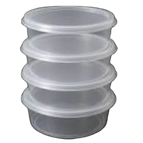 Reusable Food Container