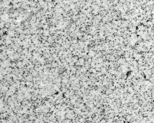 S White Granite