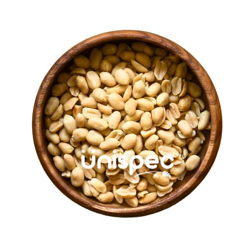 Salted Singdana Peanuts Namkeen - Shelf Life: 4 Months