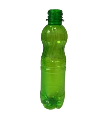 Soda Bottles