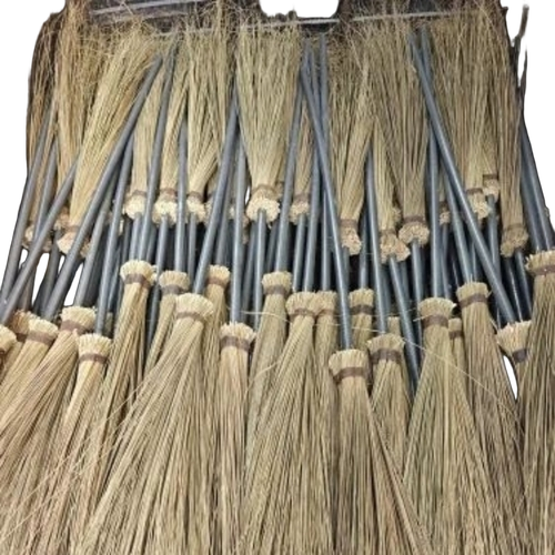Stick Sweeper Broom