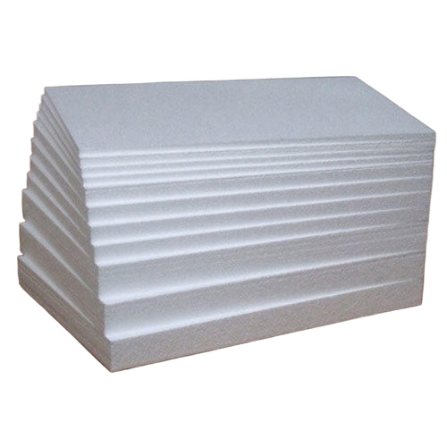 Thermol Sheet - Thermol Material, All Sizes, White | Lightweight, Thermal Insulation, Moisture Resistant, Flexible Design