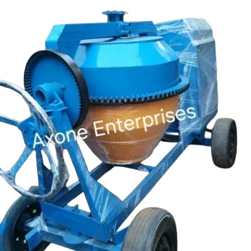 Two Bag Concrete Mixer Machine