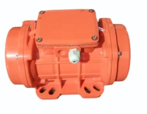 Vibratory Motors