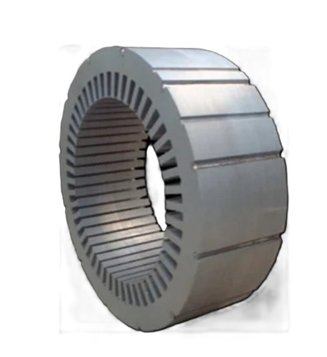 Welded Stator Packs