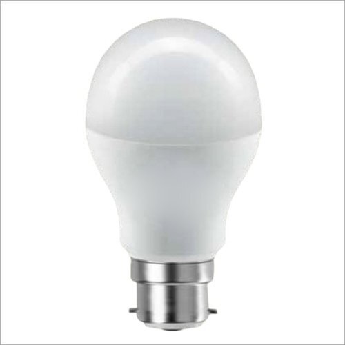 White 6 Watt Led Light Bulb