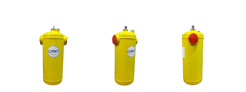 15 Litre Capacity Drill Lubricator - Warranty: 6 Months
