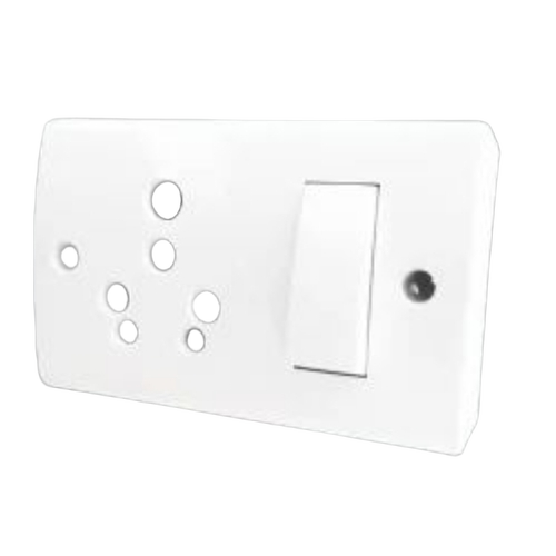 16a One Way Switch 