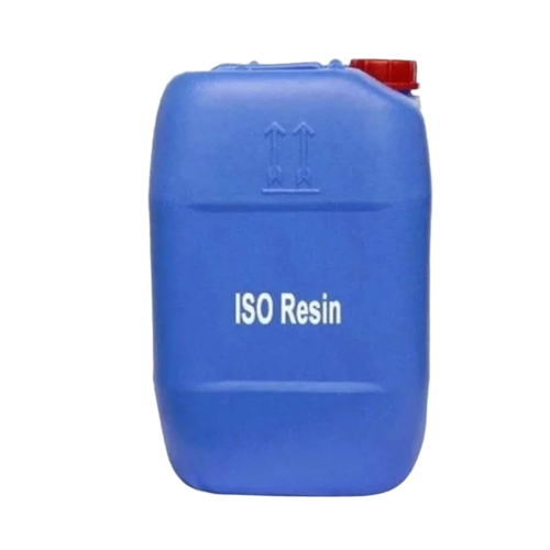 25kg Iso Resin