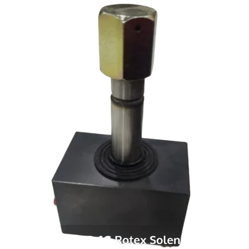 30125 1.8 4 G Rotex Solenoid Valve