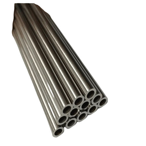 304 Stainless Steel Seamless Pipe