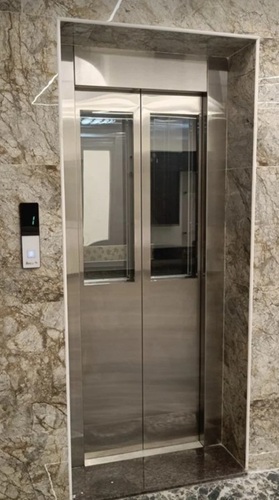 4 Persons Passenger Lifts