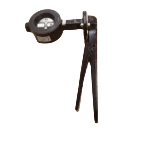 50 Nb Ponawla Butterfly Valve