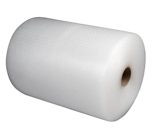 Air Bubbles Wrap Roll