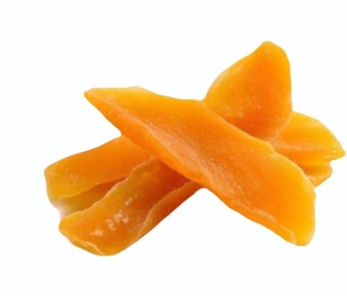 Alphonso Mango Slices