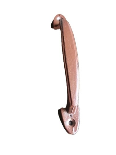 Aluminium Door Handles