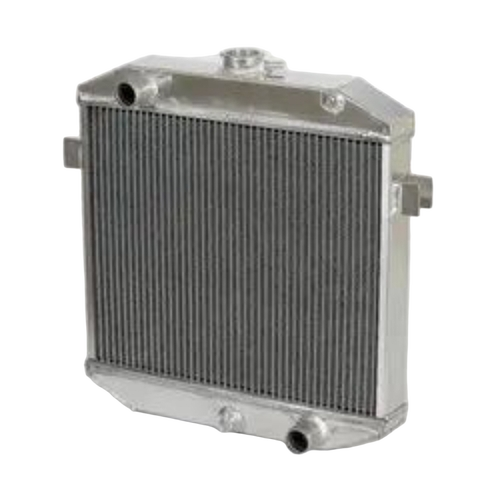 Aluminium Radiator