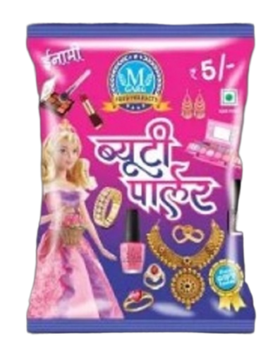 Beauty Parlour Snacks