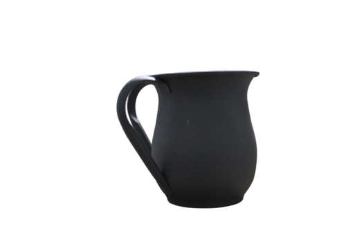 Black Water Jug