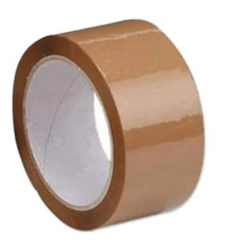 Brown Cello Tape